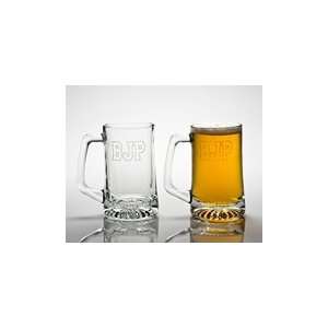  Personalized Sports Beer Mug