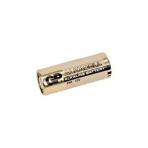   Omega BAT 23A 12 Volt Alkaline Battery for Transmitters Automotive