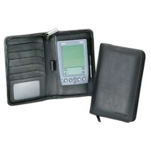  Kenneth Cole Leather PDA Wallet Case: MP3 Players 