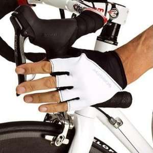  Assos Prosline Gloves   White   2200.2000.5 Sports 