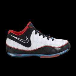 Nike Nike Zoom N7 BB II Low Trash Talk Mens Basketball Shoe Reviews 