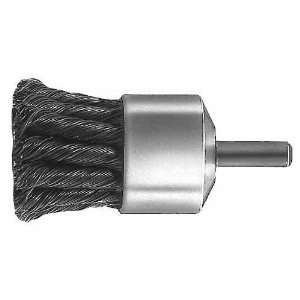    Milwaukee 48 52 1045 1 1/8 Inch Knotted End Brush
