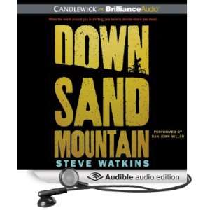   (Audible Audio Edition) Steve Watkins, Dan John Miller Books