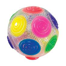 Spring Balls with Lights   Aqua Leisure   Toys R Us