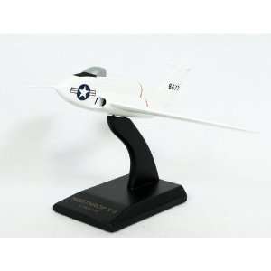  X 4 Bantam Airplane Model