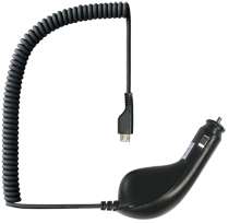 Original Micro Car Charger for Samsung Galaxy S II 2 Epic 4G Touch 