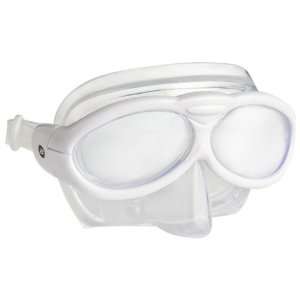 Barracuda Sworkel Swim Goggle and Dive Mask Sports 