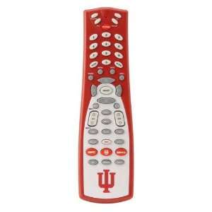  Indiana Hoosiers ESPN Game Changer Universal Remote 