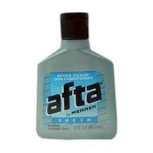  Afta After Shave Skin Conditioner Fresh 3oz: Health 