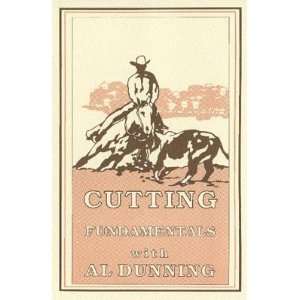  Al Dunning Cutting Fundamentals dvd