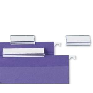 Snap On Tabs, 2 Tabs For 1/5 Cut Indexing, Clear (ESSDD42) Category 