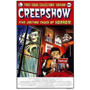 Creepshow by Unknown 11x17