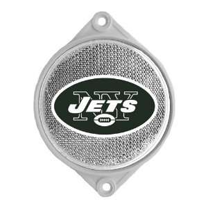  New York Jets NFL Mailbox Reflector Clear Sports 