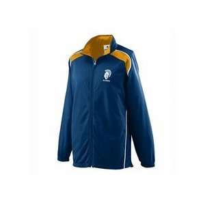   Tricot Tri Color Jacket from Augusta Sportswear