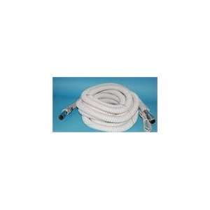  nutone Central vacuum hose with electic 6 ft pigtail: Home 