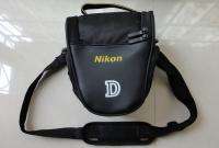   Case Bag for Nikon DSLR D5100 D5000 D7000 D3100 D3000 D90 COOLPIX P500