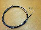 Throttle/Brake cable for Vintage SKI DOO 1961 68