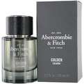 ABERCROMBIE & FITCH COLDEN Cologne for Men by Abercrombie & Fitch at 