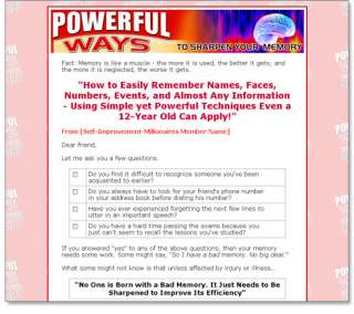 10 Niche Products with PLR Rights Mega Package CD ROM  