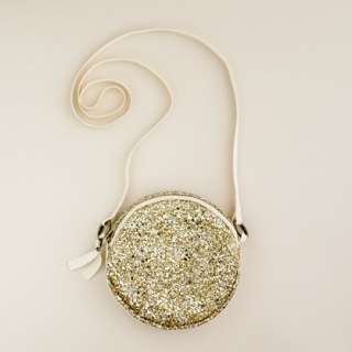 Girls glitter bag   bags   Girls jewelry & accessories   J.Crew