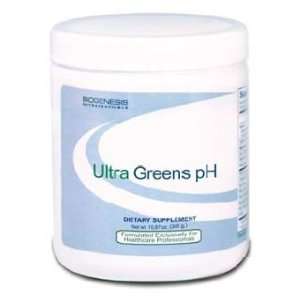  BioGenesis Ultra Greens pH