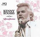 Love Stories by KENNY ROGERS (CD 2011)