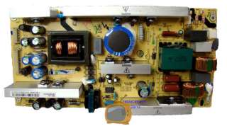 RCA  275553   Power Board   40 1PL37C PWE1XG  