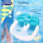 Soothing Foot Spa    Soothing Ft Spa