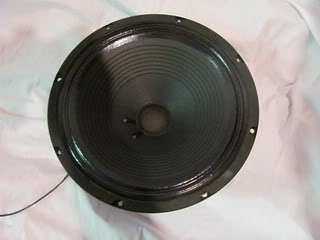   Blue Marvel 12 inch Speaker Sub 8 Ohms   Used Open Box Buy  