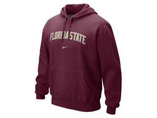  Nike College Arch (Florida State) Mens Hoodie