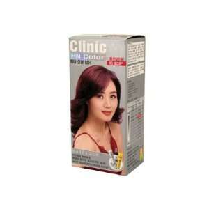  Somang Clinic Color   R6 Cherry Red Beauty