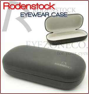 EyezoneCo RODENSTOCK Half Rim Titanium Eyeglass R4750C  