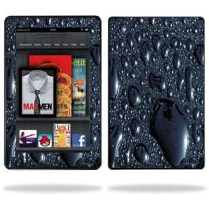   Cover for  Kindle Fire 7 inch Tablet Wet Dreams Electronics