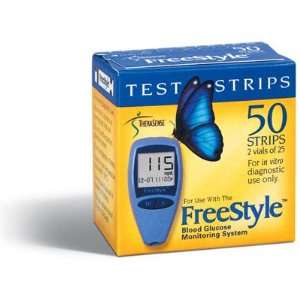  FreeStyle® Test Strips