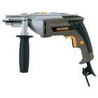   Factory Reconditioned DWD520R 1/2 in VSR Pistol Grip Hammer Drill
