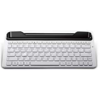Samsung ECR K14AWEGSTA Galaxy Tab 10.1 Keyboard Dock genuine OEM 