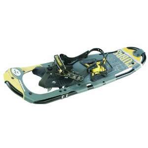  Tubbs Mens Xpedition Snowshoe Grey/Yellow Sports 