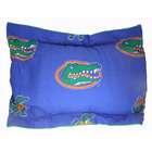  University of Florida Gators King size Pillow Sham