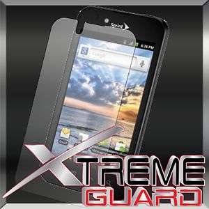   Marquee LS855 Invisible LCD Screen Protector Cover Skin by XtremeGuard