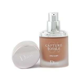 Capture Totale High Definition Serum Foundation SPF 15   # 032 Rosy 