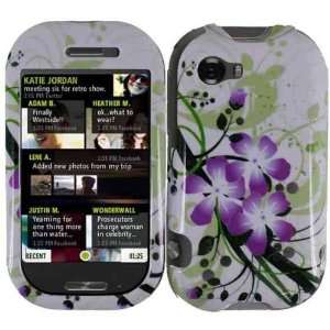   with Green Wave Protective Hard Case for Kin 2 + Free Velvet Pouch