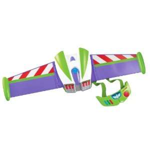  Buzz Lightyear Wing Pack 30 Wing Span Toy Story 3 Toys 