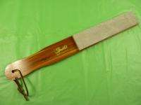 US SMITHS WASHITA Sharpening Stone for Knife Dagger  