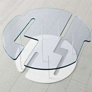  playtime tondo low table by tonelli
