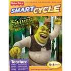 Fisher Price SMART CYCLE Software   Shrek Forever After