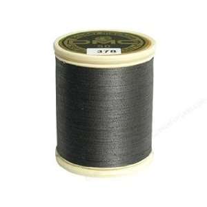DMC Broder Machine 100% Cotton Thread Dark Pewter (5 Pack):  