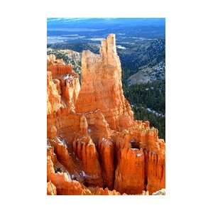  3D Bryce Canyon 1