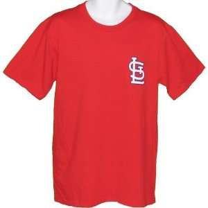    Mens St. Louis Cardinals Game Changer Tshirt