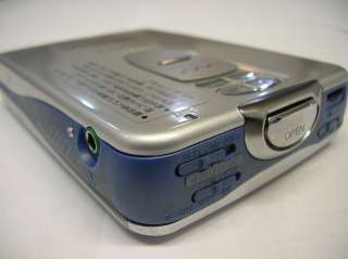 Sony WM WX1 Walkman Made in Japan Cassette Player Hi Band Wireless 
