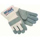 Memphis glove Heavy Duty Side Split Gloves   1700XL